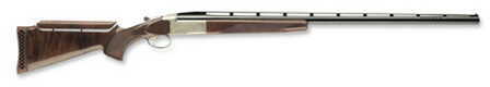 Browning BT99 Grade 3 12 Gauge Shotgun 2.75" Chamber 32" Barrel Adjustable Comb 017071426