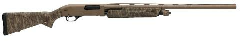 Winchester Pump Shotgun SXP Hyb Hunter Mossy Oak Bottomlands 12 Gauge 3.5" Barrel 28" Mobil Chokes