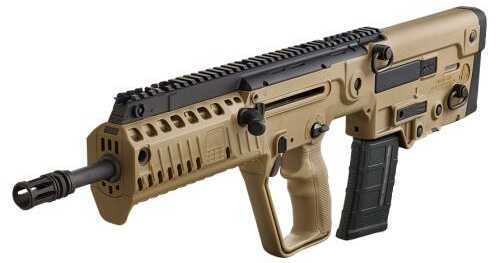 Israel Weapon Industries Rifle IWI Tavor X95 5.56mm NATO Semi-Automatic 16.5" Cold Hammer Forged Barrel 30-Round Magazine