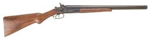 Cimarron 1878 Coach Gun 12 Gauge Shotgun 3"Chamber 26" Barrel Blued Finish Walnut Stock