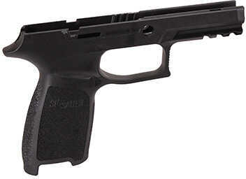 Grip Module Assembly Small P250/P320 (9mm/.40 S&W/.357 Sig), Black