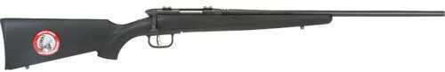 <span style="font-weight:bolder; ">Savage</span> Bmag 17 WSM Blued 22" Heavy Barrel 8 Round Bolt Action Rifle