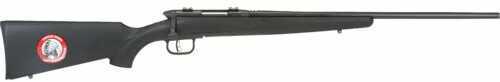 Click to see larger image. Savage Bmag 17 WSM Blued 22" Heavy Barrel 8 Round Bolt Action Rifle
