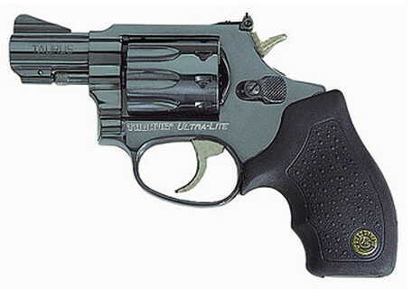 Taurus 94 22 Long Rifle Ultra Light 2" Barrel 9 Round Blued REFURBISHED Revolver Pistol Z2940021UL