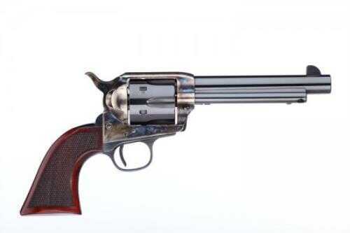 Taylors Smoke Wagon 1873 SA Revolver 44-40-img-0