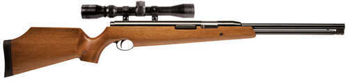 Benjamin Sheridan MAV & Hardwood Under Lever UL77