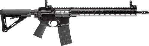 Primary Weapons Systems MK116 Mod 2 5.56 mm NATO 16" Barrel 30+1 Rounds Folding Stock Black Finish Semi-Automatic Rifle