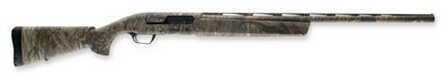 Browning Maxus 12 Gauge Shotgun 3.5"Chamber 28" Barrel Mossy Oak Duck Blind 011601204