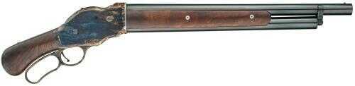 Chiappa 930.019 1887 Mares Leg 12 Gauge Shotgun 18.5 Inch Barrel 5+1 Case Hardened Receiver