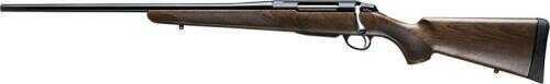 Tikka T3X Hunter "Left Handed" 6.5X55mm Swedish 22.4" Blued Barrel Walnut Stock Bolt Action Rifle