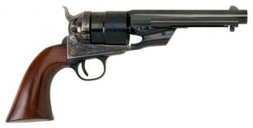 Richards Transition Conversion 44SP/Colt 5.5" Walnut Bl-img-0