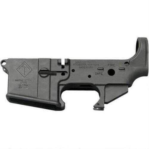 Rifle American Tactical Imports AR-15 Milsport 9mm Billit Lower Receiver
