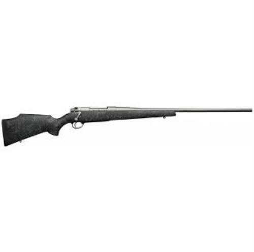 Weatherby Mark V Weathermark 7mm Magnum 26" #2 Barrel 3+1 Magazine Capacity Bolt Action Rifle