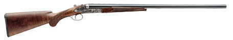 CZ USA Ringneck 410 Gauge Shotgun 28" Polished Blued Barrel Single Trigger Improved Cylinder Modified Chokes 06107