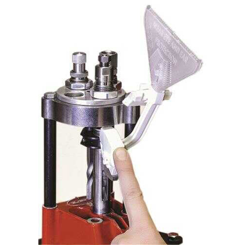 Click to see larger image. Lee Classic Turret Press Small & Large Safety Primer Feeder Md: 90997