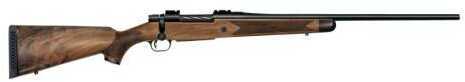 Mossberg Patriot Revere Bolt Action Rifle 270 Winchester 24" Barrel 4 Rounds Premium Walnut Stock