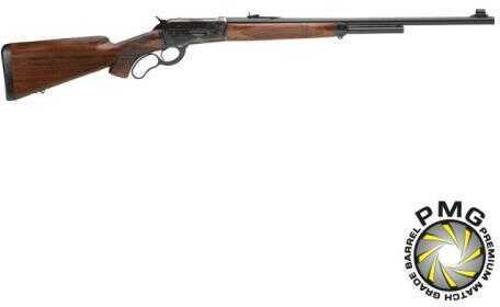 Cimarron Pedersoli Model 86/71 Classic Lever Action Rifle 24" Barrel 348 WCF