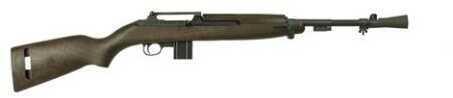Rifle Inland Manufacturing T3 CARB 30CAR BL/WD 18 10+1 SCOPE MOUNT RECEIVER Carbine Barrel 18"