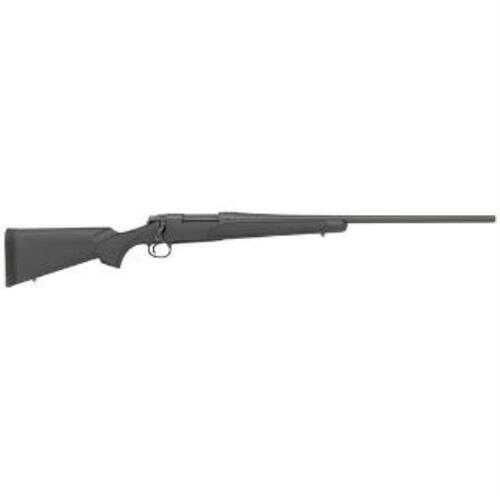 Remington 700 SPS 300 Ultra Magnum 26 Blued Barrel Black Synthetic Stock Bolt Action Rifle