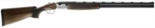 Beretta 686 Silver Pigeon I Sporting Over/Under Shotgun Vented Mid Rib 20 Gauge 30"
