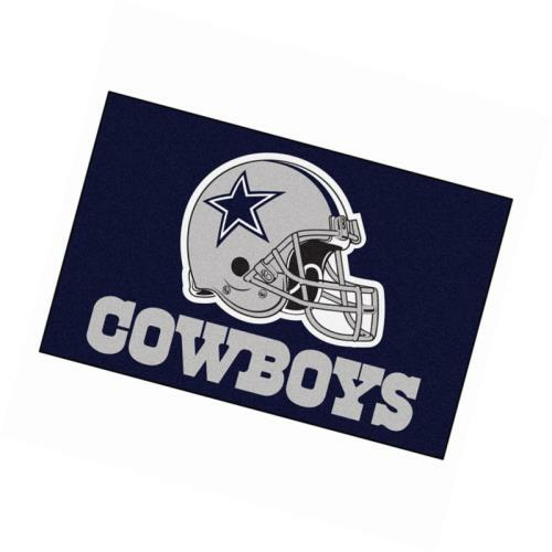 Fanmats Starter Mat Nfl - Dallas Cowboys