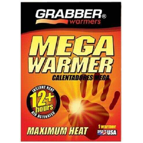 Grabber Warmers Mega 30 per box