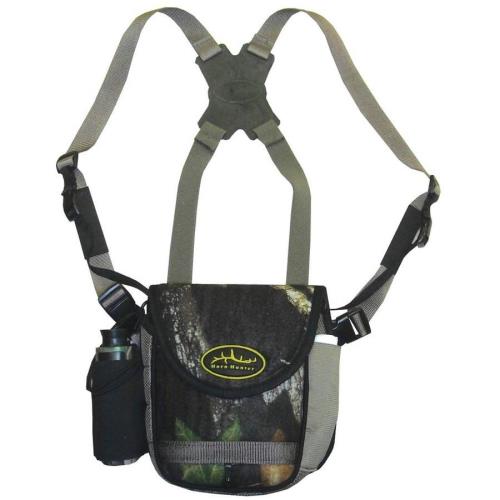 Horn Hunter Binocular Hub Large With X-Out Harness HH77LGCM