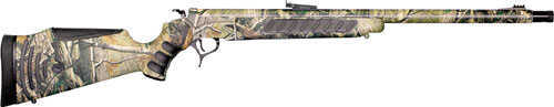 Thompson/Center Arms Center ProHunter 12 Gauge Shotgun Turkey 24" Barrel Realtree AP Camo Single