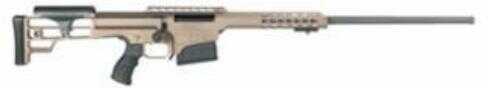 Barrett Firearms M98bfc 6.5 Creedmoor 22" Barrel 10 Round Burnt Bronze Finish Bolt Action Rifle