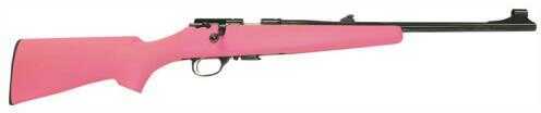 Rifle Zastava Pink Youth 22LR Bolt Action 2-5 Round Mags
