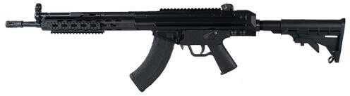 PTR 91 32 Gen2 7.62x39mm 16" Barrel 30 Round Mag Telescoping Black Stock Semi Automatic Rifle