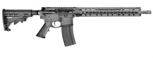 Rifle CORE15 Scout 5.56 NATO 16" Barrel 15" KeyMod 30 Rounds