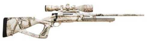 LSI Howa Talon 243 Winchester 22" Barrel 5 Round Snowking Camo With 4-16x44 Scope Bolt Action Rifle