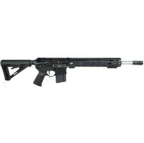 Click to see larger image. Alex Pro Firearms Carbine 450 Bushmaster 16" Stainless Steel Barrel