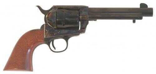 Cimarron SA Frontier Old Model .45 Colt 5.5" Std. Blue-img-0