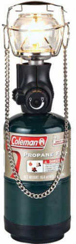 Coleman Latern Compact Propane Md: 2000026392