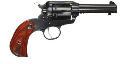 Ruger Revolver Bearcat Shopkeeper 22 Long Rifle 3.5" Barrel Birdshead/FLUTED CYLINDER 0918