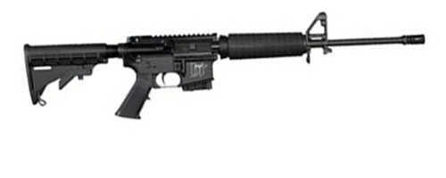 Del-Ton AR-15 5.56mm NATO DT Sport Fixed Stock 10 Round Mag Semi-Automatic Rifle DTSPORT