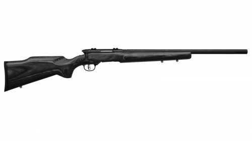 Savage Arms B.Mag 17 WSM 22" Heavy-img-0