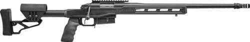 Rifle BERGARA Premier LRP .308 Win 20" Black Matte/Chassis