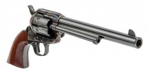 Cimarron 1873 SA Revolver Old Model P 32-20 Winchester 7 ½” Barrel Case Hardened Frame Pistol