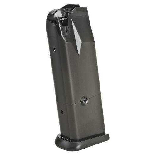Springfield Armory Magazine High Capacity Ultra Compact 10 Rounds Blued PI5444