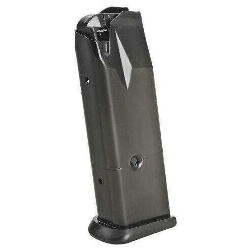 Click to see larger image. Springfield Armory Magazine High Capacity Ultra Compact 10 Rounds Blued PI5444