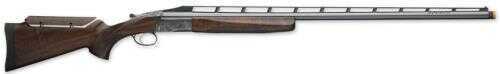 Browning BT99 Plus 12 Gauge Shotgun 2.75" Chamber 34" Barrel Invector+ Ejectors Adjustable Comb