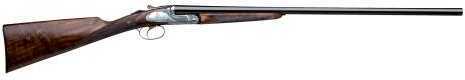 F.A.I.R. - I.Rizzini Iside Prestige 20 Gauge 28" Barrel 3" Chamber Technichoke Side-by-Side Shotgun