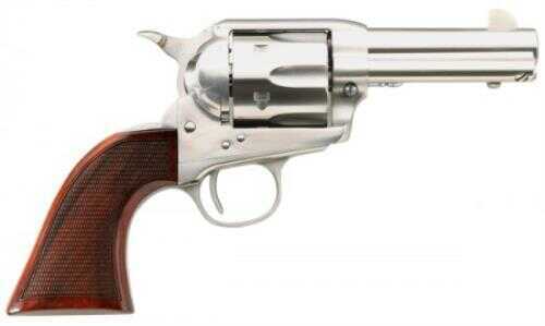 Taylor's / Uberti 1873 .45 Colt Runnin Iron Stainless 3.5" Barrel