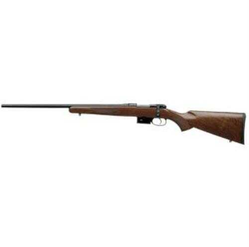 CZ USA 527 American 223 Remington Left Handed Bolt Action Rifle 03090