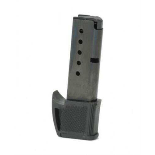 Kel-Tec Magazine 380 ACP 9Rd Fits P3AT w/Grip Extension Blue P3AT-37-img-0