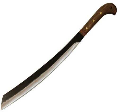 Condor Knife Tool & Tduku Parang Machete 15 1/2" Blade