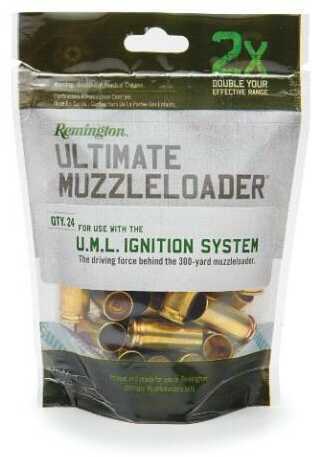Remington Rem Ignition Cases Muzzle Loader 24(20)